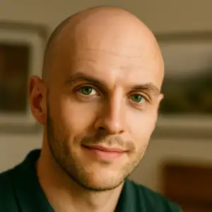 Nicolas Morin
