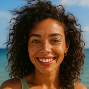 Sirine la Clairvoyante
