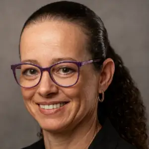 Julie Bernard