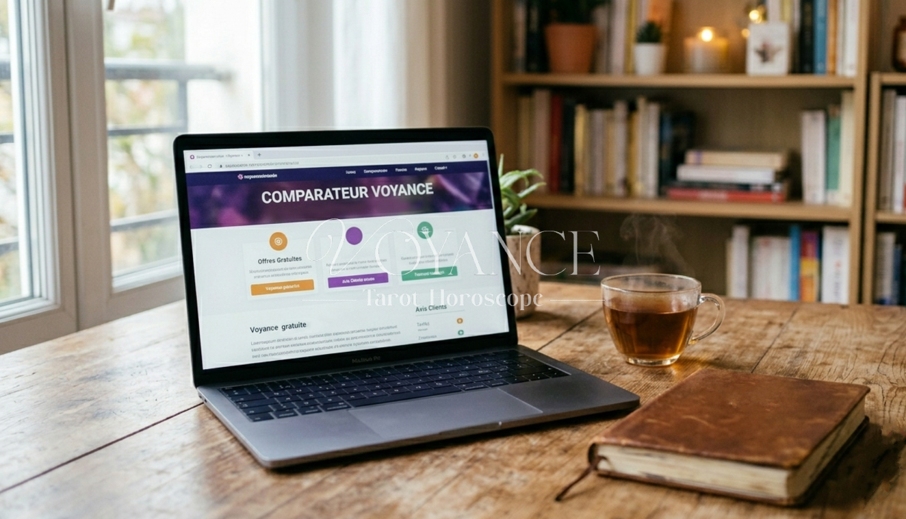 Voyance gratuite : ce qu’elle vaut vraiment