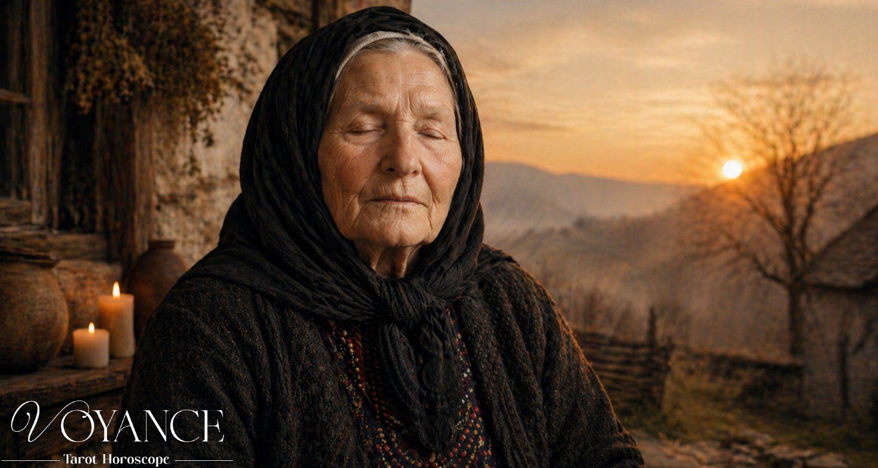 Baba Vanga ses prédictions pour 2026