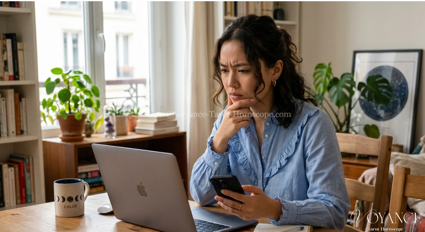 Comment choisir la meilleure plateforme de voyance en ligne