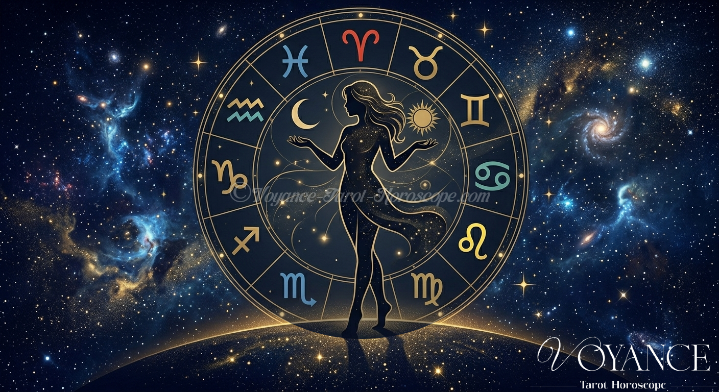 Horoscope comportemental - ce que votre signe dit vraiment de vous