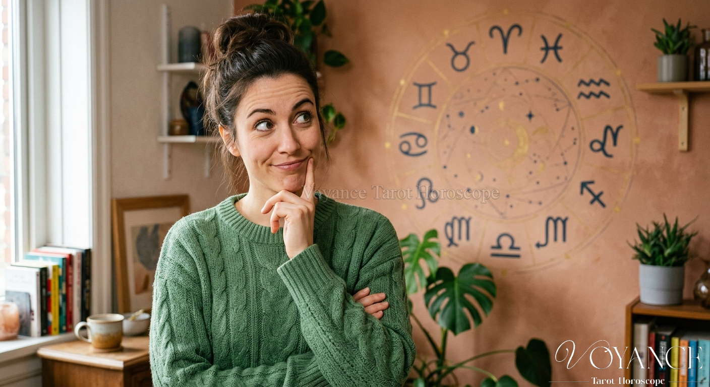Horoscope du mois : pourquoi est-il plus précis que le quotidien ? 3 Horoscope du mois - Transits planétaires durables et prévisions mensuelles