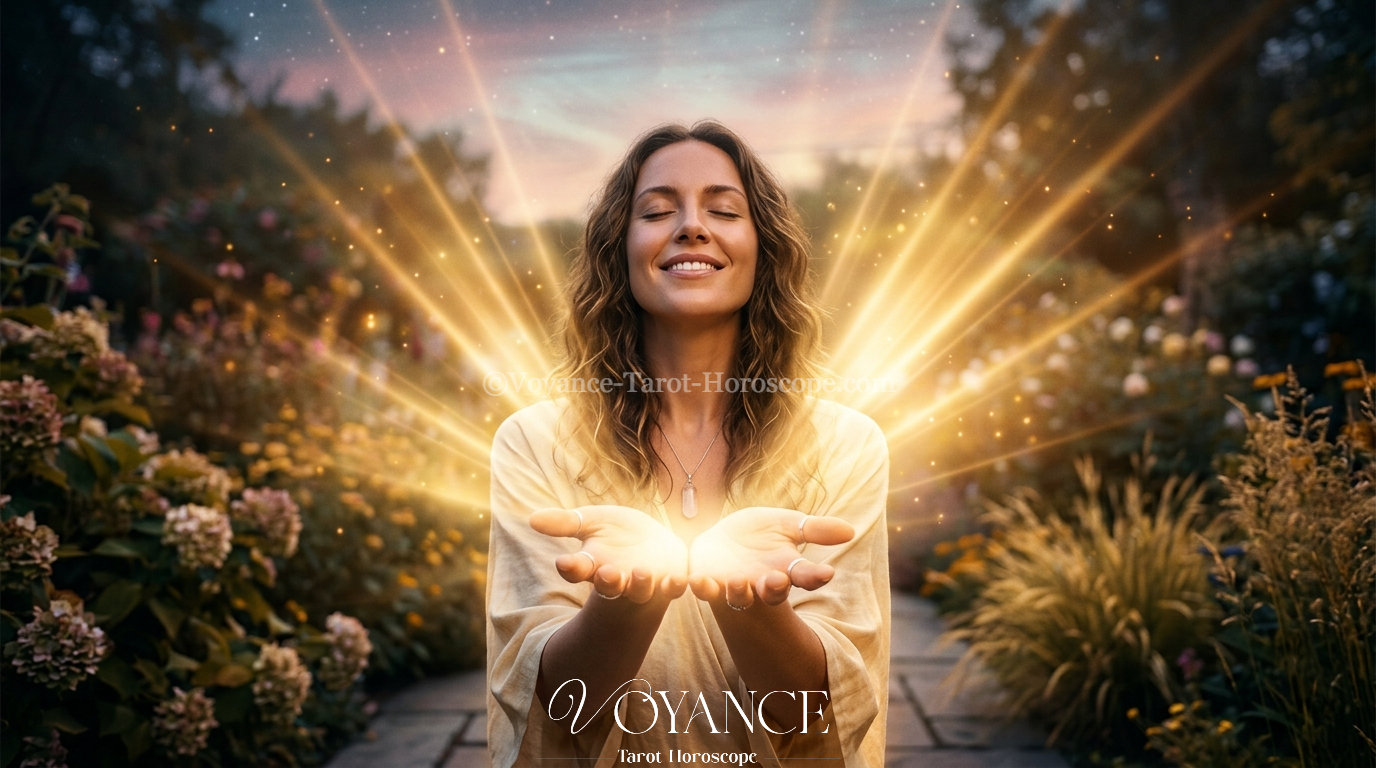 Blog de spiritualité 45 Loi d'attraction - Spiritualité