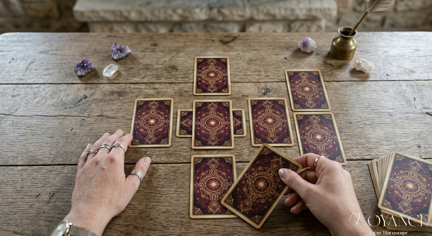 Tirage tarot gratuit 5 Tirage tarot gratuit en ligne - Fiabilité et limites des algorithmes