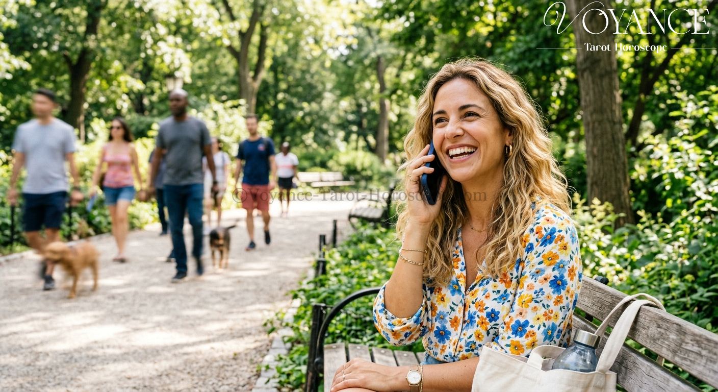 Voyance immédiate par téléphone