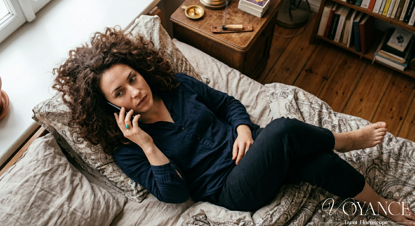 Comment la voyance a-t-elle aidé des millions de personnes ? 6 Consultation de voyance comme soutien psychologique et symbolique