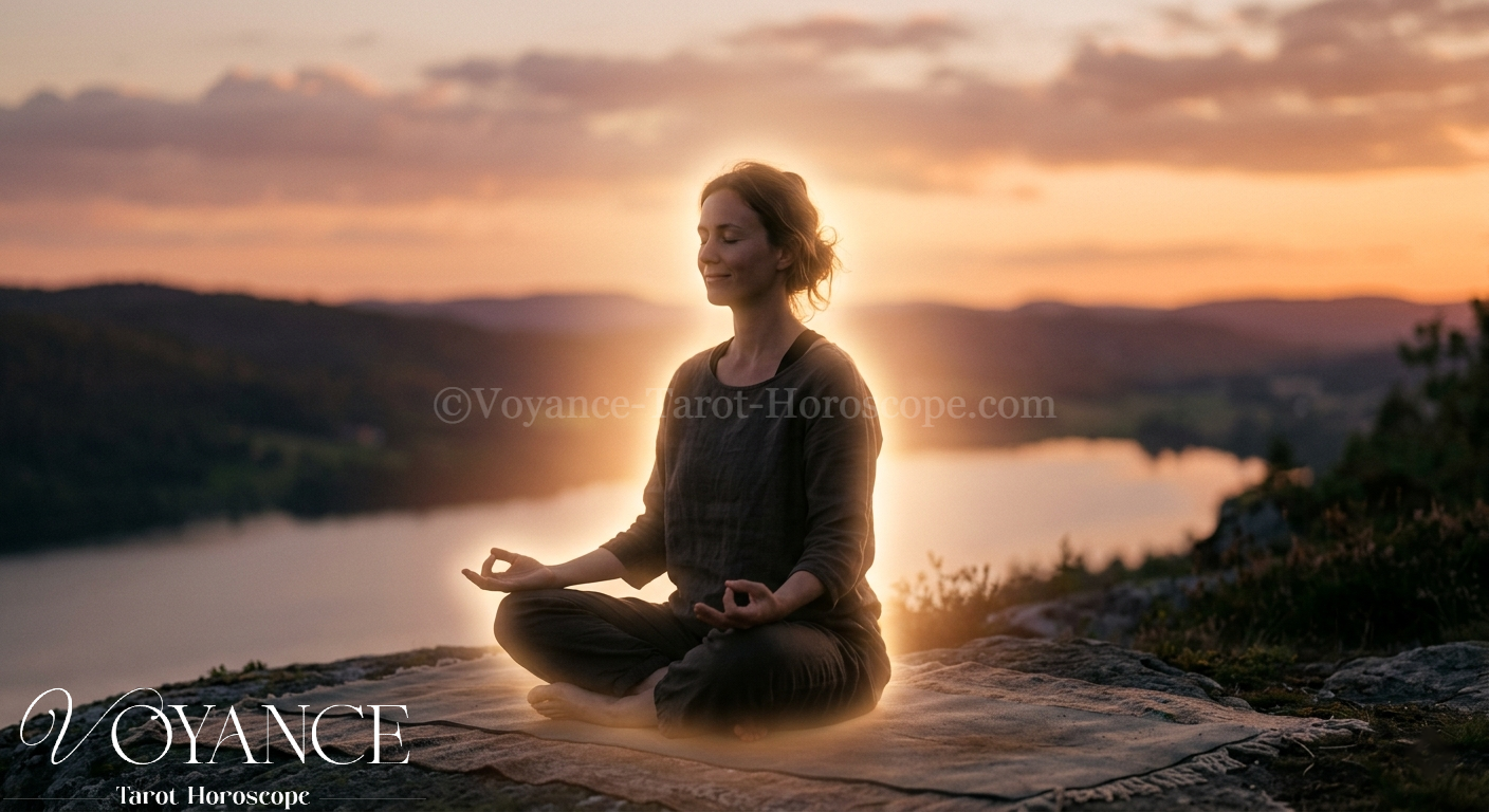 Blog de spiritualité 28 Bouclier mental - 3 visualisations de protection