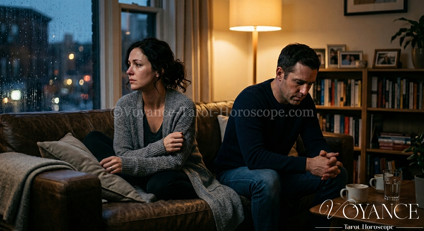 Blog de spiritualité 31 Couple après infidélité : rester, reconstruire ou partir ?