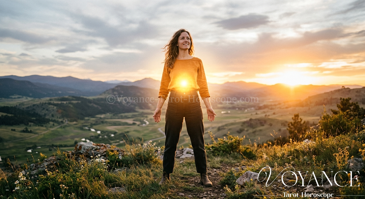 Blog de spiritualité 35 Plexus Solaire - reprendre son pouvoir personnel