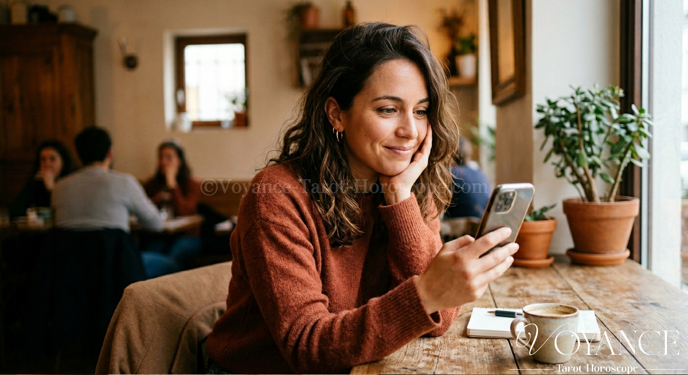 Voyance par mail amour - retour affectif et questions de cœur