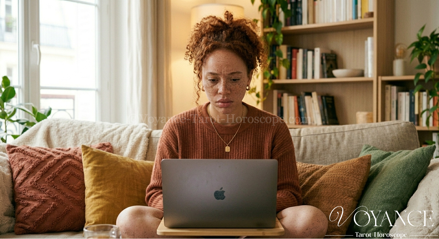 Voyance par mail fiable - 7 signes qui ne trompent pas