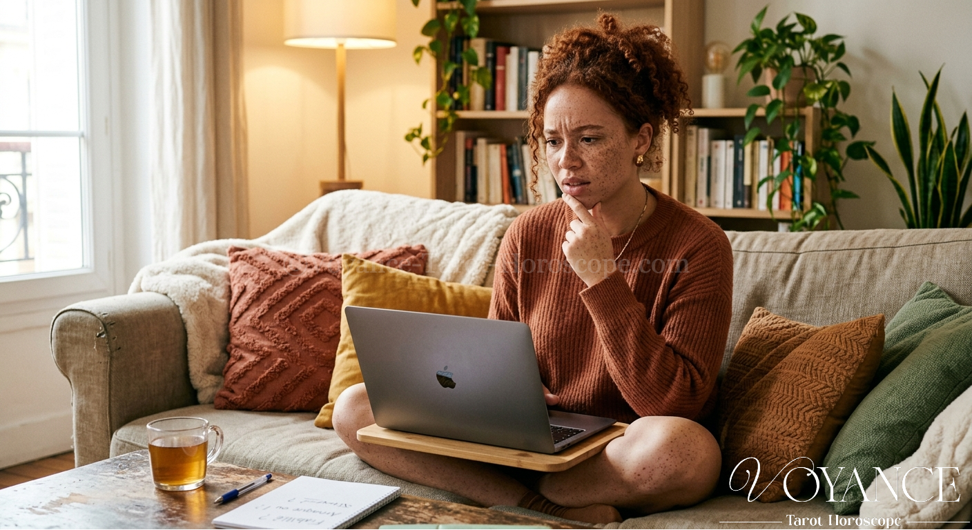 Voyance par mail fiable : 7 signes qui ne trompent pas 3 Voyance par mail fiable et sérieuse : reconnaître un vrai voyant