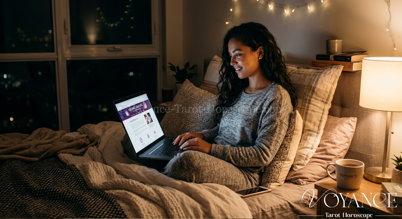 Voyance par mail gratuite - ce qu'elle vaut vraiment (et ses pièges)