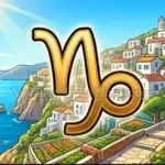 Capricorne