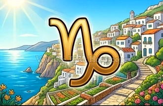 Capricorne