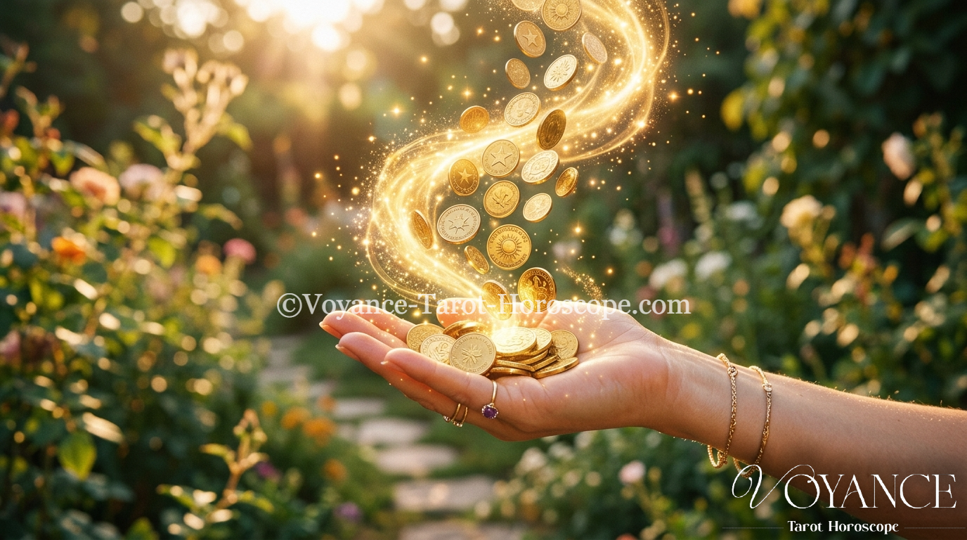 Blog de spiritualité 31 Manifester l’abondance financière par l’énergie : le guide