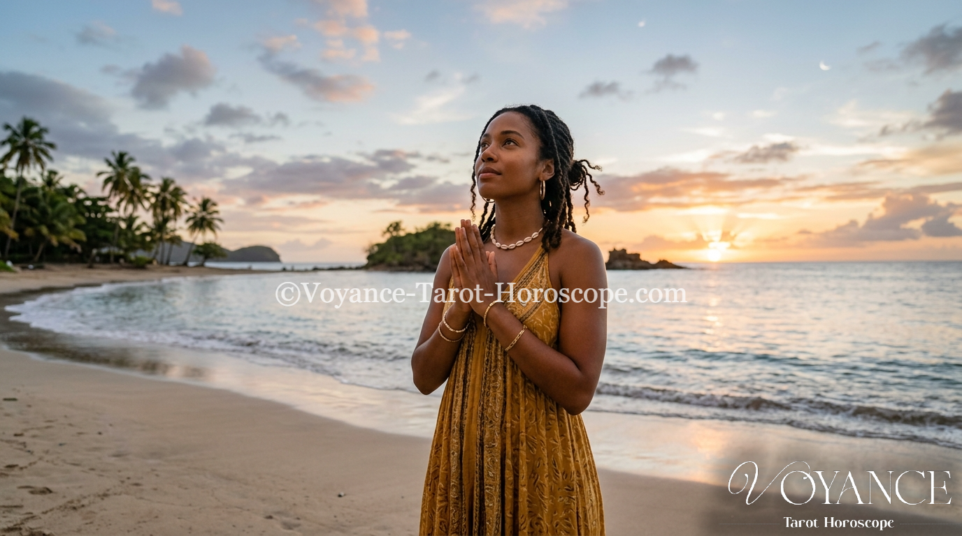 Blog de spiritualité 25 Comment demander un signe à l'univers et l'interpréter ? Découvrez le rituel pour formuler votre demande, reconnaître la réponse et distinguer un vrai signe du hasard.