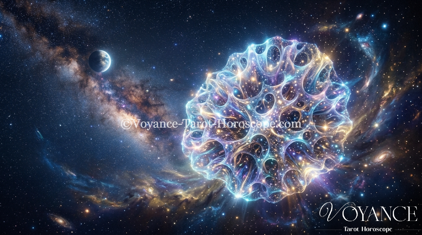 Blog de spiritualité 32 C’est quoi une éponge astrale ? Comprendre l’hypersensibilité