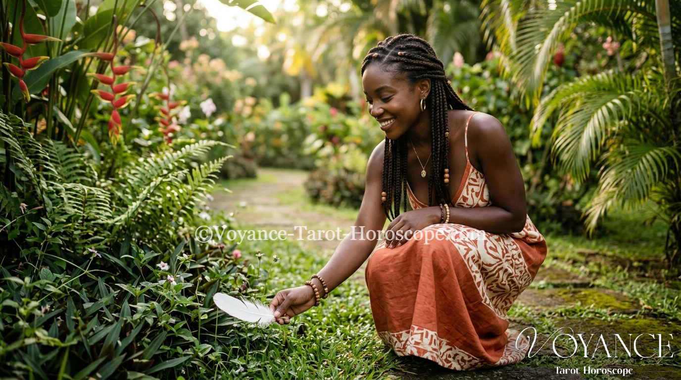Blog de spiritualité 33 3 signes que votre guide spirituel essaie de vous parler
