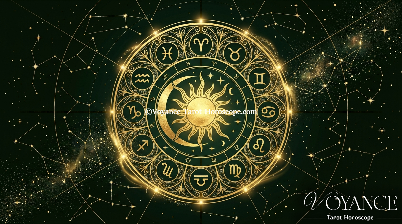 Blog de spiritualité 30 Horoscope du 21 au 26 septembre 2026 : Prédictions des 12 signes