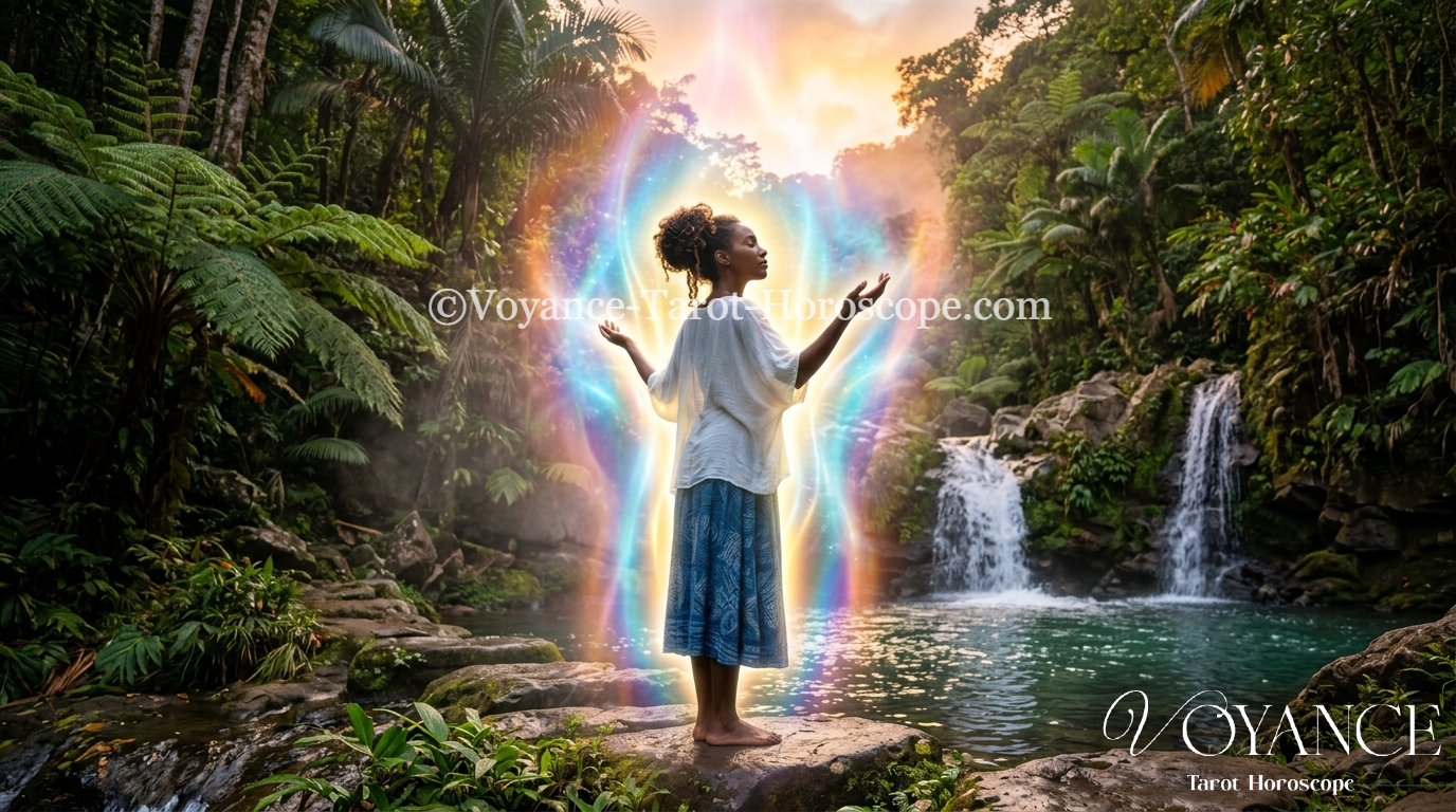 Blog de spiritualité 30 Pourquoi et comment nettoyer son aura ? Découvrez les signes d'une aura chargée, les méthodes simples de purification énergétique et les bons réflexes au quotidien.
