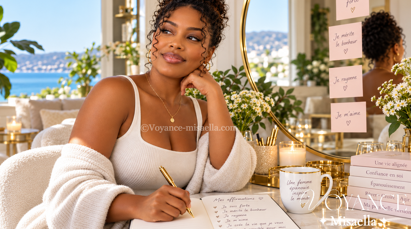 Affirmations positives : fonctionnent-elles vraiment ?