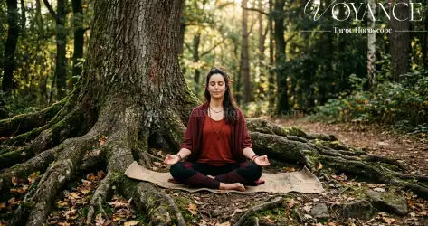 Chakra Racine - s'ancrer quand on a peur de l'avenir