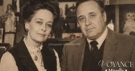 Ed et Lorraine Warren : Annabelle, Amityville, Enfield, Perron, procès Johnson, possessions et exorcismes revendiqués, presse, sceptiques et regard spirituel.