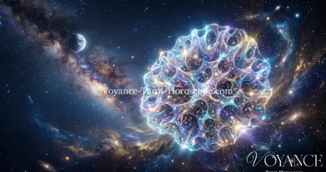 C&rsquo;est quoi une éponge astrale ? Comprendre l&rsquo;hypersensibilité