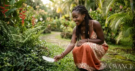 3 signes que votre guide spirituel essaie de vous parler