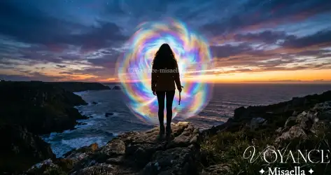 aura, couleurs de l'aura, nettoyer son aura, protéger son aura, signes aura chargée, corps subtils