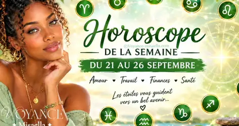 Horoscope gratuit