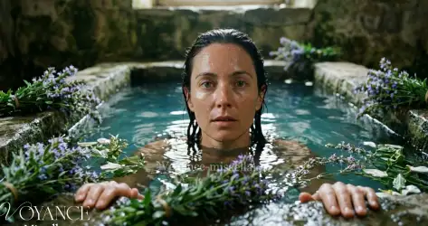 Quelles sont les propriétés de l'hysope ? Origines bibliques, symbolique, bain de purification pas à pas, bienfaits, moments favorables et précautions.