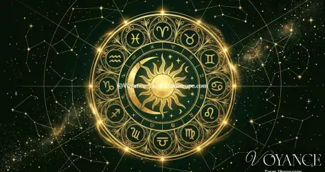 Horoscope du 21 au 26 septembre 2026 : Prédictions des 12 signes