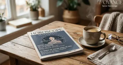 Horoscope magazine - Que vaut vraiment votre horoscope de presse - Voyance Horoscope