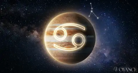 Jupiter en Cancer 2026 - ce que ce transit signifie pour vous