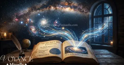 Médiumnité céleste et prophétique : canalisation de textes et de vérités philosophiques. Définition, grands cas historiques, explications de la recherche, grille de discernement et dérives à connaître.