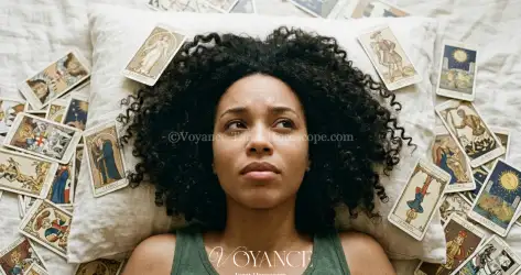 Le tarot psychologique, se connaître par les arcanes