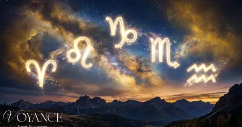 Les 5 signes astrologiques les plus puissants du zodiaque : Scorpion, Lion, Capricorne, Bélier, Verseau