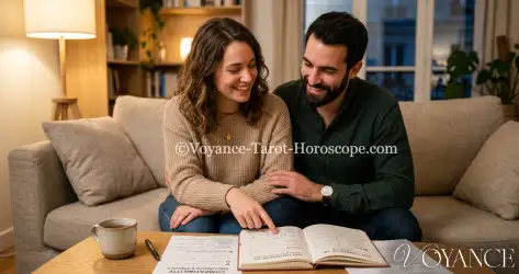 Quelle compatibilité entre vos chemins de vie ? Découvrez comment chaque nombre aime et se lie, les affinités naturelles, les duos à frictions et ce que la numérologie ne dit pas.