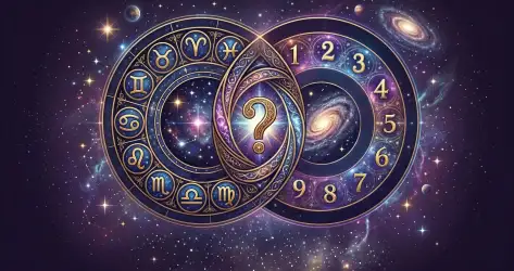 Numérologie vs astrologie - laquelle est la plus précise