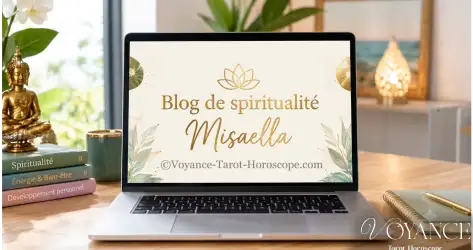 Le guide complet de la spiritualité : énergies, aura, chakras, médiumnité, pierres, rituels lunaires et magie verte. Par où commencer et comment pratiquer avec discernement.