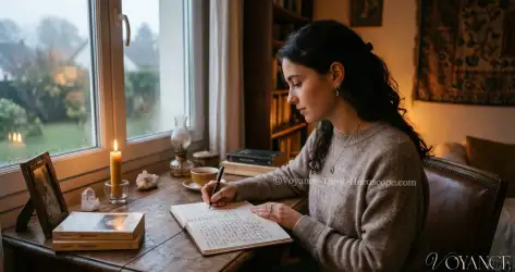 L'écriture automatique permet-elle de communiquer avec l'au-delà ? État des lieux éclairé : histoire, croyances spirites, témoignages, explications scientifiques et précautions.