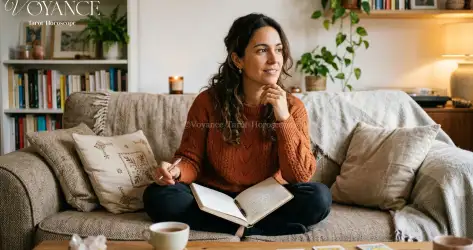 Se préparer à une première consultation de voyance