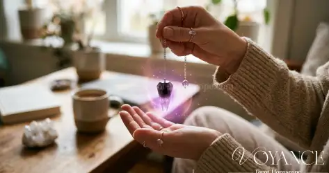 Taux vibratoire : le guide pour le mesurer (et l'élever)