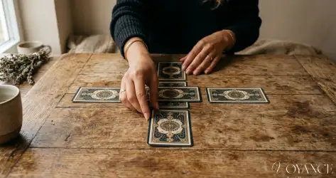 Tirage tarot gratuit