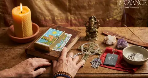 Voyance et religion - compatibles ou contradictoires