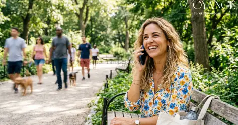 Voyance immédiate par téléphone